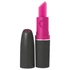 Kép 2/7 - Screaming Lipstick - rúzs vibrátor (fekete-pink)