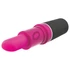 Kép 4/7 - Screaming Lipstick - rúzs vibrátor (fekete-pink)