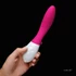 Kép 4/11 - LELO Mona 2 - hajlított vibrátor (pink)