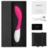 Kép 6/11 - LELO Mona 2 - hajlított vibrátor (pink)