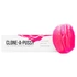 Kép 1/5 - HOT Pink - Add magad ajándékba - puncimásoló