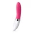 Kép 1/11 - LELO Liv 2 - szilikon vibrátor (pink)