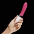 Kép 2/11 - LELO Liv 2 - szilikon vibrátor (pink)