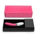 Kép 4/11 - LELO Liv 2 - szilikon vibrátor (pink)