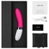 Kép 6/11 - LELO Liv 2 - szilikon vibrátor (pink)