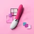 Kép 8/11 - LELO Liv 2 - szilikon vibrátor (pink)