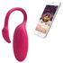 Kép 1/2 - Magic Motion Flamingo - Okos vibrátor (pink)
