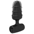 Kép 1/7 - Love Plug - mini anál vibrátor (fekete)