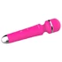 Kép 5/10 - Nalone Rock Wand - akkus, masszírozó vibrátor (pink)