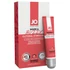 Kép 1/2 - JO WARM & BUZZY - klitorisz stimuláló gél nőknek (10ml)