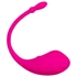 Kép 2/9 - / LOVENSE Lush - okos vibrotojás (pink)