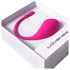 Kép 9/9 - / LOVENSE Lush - okos vibrotojás (pink)