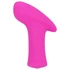 Kép 1/19 - LOVENSE Ambi - okos, 2 motoros csikló vibrátor (pink)