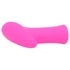 Kép 4/19 - LOVENSE Ambi - okos, 2 motoros csikló vibrátor (pink)