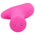 Kép 8/19 - LOVENSE Ambi - okos, 2 motoros csikló vibrátor (pink)