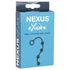 Kép 2/7 - Nexus Excite - 4 gyöngyös anál dildó - fekete (kicsi)