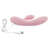 Kép 4/12 - / FEELZTOYS Lea - akkus, G-pont vibrátor (pink)