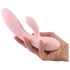 Kép 7/12 - / FEELZTOYS Lea - akkus, G-pont vibrátor (pink)