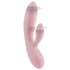 Kép 10/12 - / FEELZTOYS Lea - akkus, G-pont vibrátor (pink)