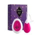 Kép 1/13 - FEELZTOYS Anna - akkus, rádiós vibrációs tojás (pink)