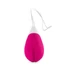 Kép 8/13 - FEELZTOYS Anna - akkus, rádiós vibrációs tojás (pink)