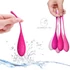 Kép 10/11 - FEELZTOYS Femmefit - gésagolyó szett (6 részes)