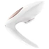 Kép 1/15 - Satisfyer Pro 4 Couples - akkus léghullámos párvibrátor (fehér)
