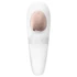 Kép 6/15 - Satisfyer Pro 4 Couples - akkus léghullámos párvibrátor (fehér)