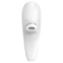 Kép 8/15 - Satisfyer Pro 4 Couples - akkus léghullámos párvibrátor (fehér)