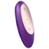 Kép 2/15 - Satisfyer Double Plus Remote - rádiós, akkus párvibrátor (lila)