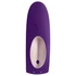 Kép 6/15 - Satisfyer Double Plus Remote - rádiós, akkus párvibrátor (lila)