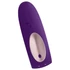 Kép 12/15 - Satisfyer Double Plus Remote - rádiós, akkus párvibrátor (lila)