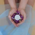 Kép 7/10 - / Bijoux Indiscrets Horoscope - nyakláncos ujjvibrátor szett - nyilas