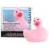 Kép 1/11 - My Duckie 2.0 - vízálló csikló vibrátor (pink)
