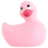 Kép 2/11 - My Duckie 2.0 - vízálló csikló vibrátor (pink)