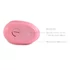 Kép 6/11 - My Duckie 2.0 - vízálló csikló vibrátor (pink)
