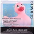 Kép 8/11 - My Duckie 2.0 - vízálló csikló vibrátor (pink)