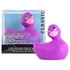 Kép 1/11 - My Duckie 2.0 - vízálló csikló vibrátor (lila)