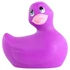 Kép 2/11 - My Duckie 2.0 - vízálló csikló vibrátor (lila)