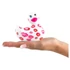 Kép 2/6 - My Duckie Romance 2.0 - vízálló csikló vibrátor (fehér-pink)