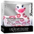 Kép 6/6 - My Duckie Romance 2.0 - vízálló csikló vibrátor (fehér-pink)