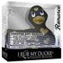 Kép 8/9 - My Duckie Romance 2.0 - csikló vibrátor (fekete-arany)