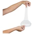 Kép 1/17 - Bye Bra Perfect A-F - láthatatlan mellemelő tapasz - nude (6 pár)