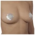 Kép 6/17 - Bye Bra Perfect A-F - láthatatlan mellemelő tapasz - nude (6 pár)