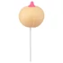 Kép 1/7 - Boobie Cock Pop - cicis nyalóka (40g)