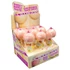 Kép 5/7 - Boobie Cock Pop - cicis nyalóka (40g)