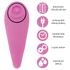 Kép 2/7 - FEELZTOYS Femmegasm - akkus 2in1 csikló vibrátor (pink)