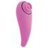 Kép 3/7 - FEELZTOYS Femmegasm - akkus 2in1 csikló vibrátor (pink)