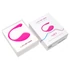 Kép 6/9 - LOVENSE Lush 3 - okos vibrotojás (pink)