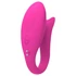 Kép 3/13 - / Aixiasia Ariel - akkus, rádiós párvibrátor (pink)